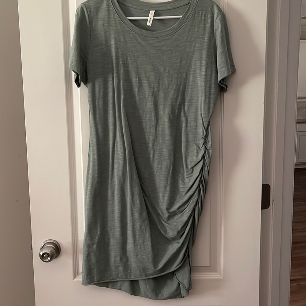 Wish list maternity dress